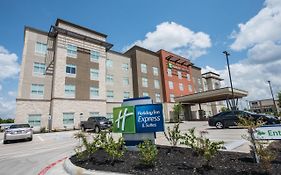 Holiday Inn Express & Suites Houston - Hobby Airport Area By Ihg